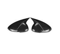 Decorative Items For Kia K5 Optima 2020 2021 2022 2023 Side Mirror Covers Rearview Mirror Rear View Cap Trim Auto Part Car Accessories(Carbon 2pcs)