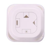 Decorative Label Punch - Multifunctional Paper Edge Cutter, Small Hole Tool for Crafting Cardboard Photos | Deckled Border Scrapbooking Supplies DIY Album Invitation Design Accessory Kit