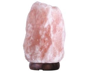 Decorative Lamp Salt Rock Design IP20 15W Indoor Warm White Light E14 2700 K