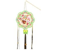 Decorative Lantern Bag for Snake, Year of the Snake Event Bag, Snake Lantern Bag for Celebration, Chinese Snake Lantern Decoration, Lantern Material Bag for Festivals, Year of the Snake Gift Bag