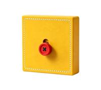 Decorative Light On-Off Covers 3D Printed Cute Universal Button | Novelty On-Off Plate Home Decor for Bathroom Bedroom Bedside Children Room Kitchen Home