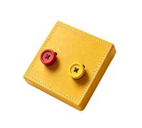 Decorative Light On-Off Covers Cute Universal 3D Printed Button | Funny On-Off Plate Wall Decor for Bathroom Bedroom Bedside Children Room Kitchen Home