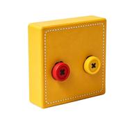 Decorative Light On-Off Covers Cute Universal 3D Printed Button | Light Plate Covers Room Decor for Entryway Bedroom Bedside Bathroom Children Room Office Kitchen