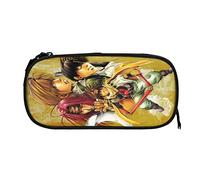 Decorative Lodge Bear Deer Body Pillow Cover with Zipper 20x54 Plush Body Pillowcase Long Pillow Protectors Rectangle Throw Pillows Covers King Pillows Shams for Sofa Couch Bed Outdoor