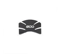 Decorative mats Motorcycle Tank Protector Sticker Decal Fuel Knee Pads Traction Side Pads Vintage Decal for K&awasaki for Z900RS(Style 2)