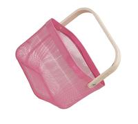 Decorative Metal Net Basket for Fruit Storage Promoting Innovation Through Ventilation and Easy Cleansing Elegant Deck Easy Neat Basket