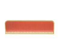Decorative Metal Room Dividers for Dining Areas, Iron Art Table Partitions, Restaurant & Office s, Raised Countertop Fences (Orange-A, 120x25cm/47.2x9.8in)