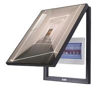 Decorative Meter Cover Box - Protective Painting for Electric Meter and Distribution Board