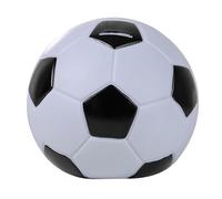 Decorative Money Organizer Multifunctional Basketball/Football Savings Container Sports Themed Coin Banks Decorations Office Desk Decorations