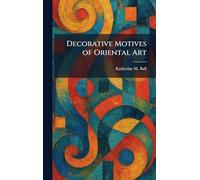 Decorative Motives of Oriental Art