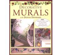 Decorative Murals with Donna Dewberry