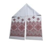 Decorative Napkin for Loaf/Wedding/Easter/Centerpiece/Icon "Rushnik" 120 x 24 cm