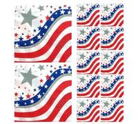 Decorative Napkins Independence Day 40 Sheets 33x33cm