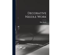 Decorative Needle Work