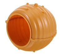 Decorative Nest Cages Bird Bath Nesting Bird Parrot Bird House for Cage Bird Cage Large Bird Cage Birdfeeder Bird Perch Bird Nest Pads Hamster Nest Millet Plastic