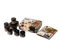 Decorative object Gamers Grass Basing Pigments Noir TU