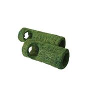 Decorative object Komodo Natural Tropical Tunnel