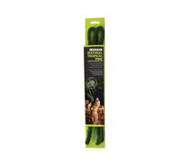Decorative object Komodo Natural Tropical Vine