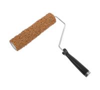 Decorative Paint Texture Roller for Drywall and Floors, Khaki