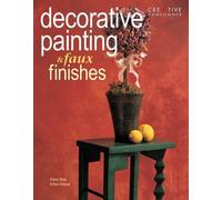 Decorative Painting and Faux Finishes