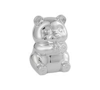 Decorative Panda Shaped Tissue Box Tear Resistant Paper Towel Dispenser for Bedroom Bathroom Space Saving Home Accessory Animal Shaped Tissue Box