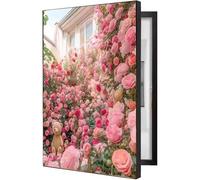 Decorative Panel Cover, Left-opening Electric Meter Box, Conceal Electrical Panel, Corridor Decoration, Modern Artwork, Easy Installation