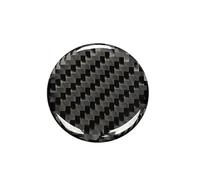 Decorative Panel For A3 2012-2016 2017 Car Central Control Multimedia Knob Decoration Stickers Car Interior Accessories