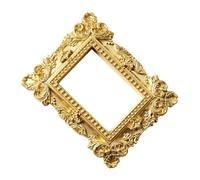 Decorative Photo Frame Holds 3Inch Instants Print Securelys on Any Metal Surfaces Not Tool Need Photo Frame for Refrigerator