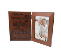 Decorative Photo Frame With Led Lighting Picture Holder For Special Occasion And Everyday Use Wedding Decoration Frame