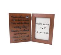 Decorative Photo Frame With Led Lighting Picture Holder For Special Occasion And Everyday Use Wedding Decoration Frame