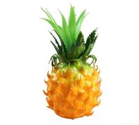 Decorative Pineapple Model for Kids, Enhancing Education and Fun Playtime Activities in the Classroom (A)