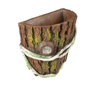 Decorative plant stand tree 1 Terra Della Floating