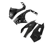 Decorative Plate Carbon Fiber Motorcycle Frame Cover Swingarm Cover Swing Arm Protection Covers For R1M 2015-2021 Fuel Gas Tank Fairing