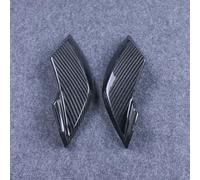 Decorative Plate For BMW For M1000R S1000R 2021-2023 Carbon Fiber Motorcycle Fairing Front Fairing Headlight Side Panels Kits Fuel Gas Tank Fairing(Twill Gloss)