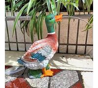 Decorative Pond Spitters with Water Pump for Garden Water Circulation and Landscaping