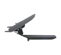 Decorative Protective Cover Extended Rear for Fender Chain For Zontes 703RR 703 RR Motorcycle Mudguard
