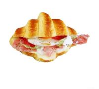 Decorative PU Simulated Great Addition to Any Bakery or DIY Craft Project Without Food Use (6)