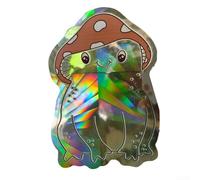 Decorative PVC Glass Stickers Sun Catcher for Rainbow Effects in Your Home (B)