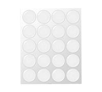 Decorative Resin Gems - Clear Convex Stickers, Versatile Sticker Gems, Easy to Apply Adhesive Embellishments for Craft Projects Phone Cards Diaries | Students Kids Crafting DIY Fun Activities