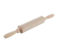 Decorative Rolling Pin, Rolling Pins for Baking, Gifts for Knitters, Holiday Baking Essentials, Boxwood Embossed with Artistic Patterned Design for Cookies, Pastry, Holiday, Christmas (17)