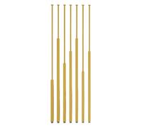 Decorative Room Divider - Elegant Partition Screen for Entryway, Office, and Home Separation