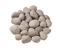 Decorative Scottish Beach Cobbles 200-100mm 25Kg