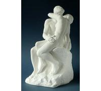 The Kiss - 14cm - Museumsshop (Replica) based on Auguste Rodin