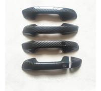 Decorative Shell For Kia For Ceed 3 CD X For Ceed For Proceed GT Line SW 2019-2025 Car Door Handle Cover Trim Plastic Accessories(LHD)