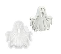 Decorative Silicone Mold Flexible Form for Small Plaster Casts