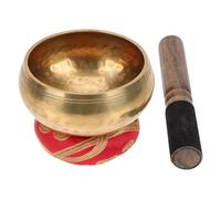 Decorative Singing Bowl Tibetan Chanting Bowl Copper