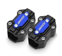 Decorative Sliders For B&MW F850GS F750GS Adventure 2018-2023 Accessories Motorcycle Bumper Protection Block Engine Protection(Blue)
