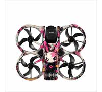 Decorative Sticker Decal Kit For DJI Avata 360, Dust-proof Waterproof Skin Sticker Decal DIY Accessory for Avata 360 Drone (1)
