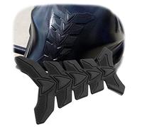 Decorative Sticker for Aprilia ETV1000 V4R Factory for CAPANORD 1200 Rally Motorcycle Accessories Gas Fuel Tank Pad Sticker Decals