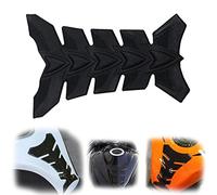 Decorative Sticker Motorcycle Fuel Tank Pad Sticker Decals for H-ONDA ST1300A VFR800 CBR125R CBR1100XX Blackbird ST1300
